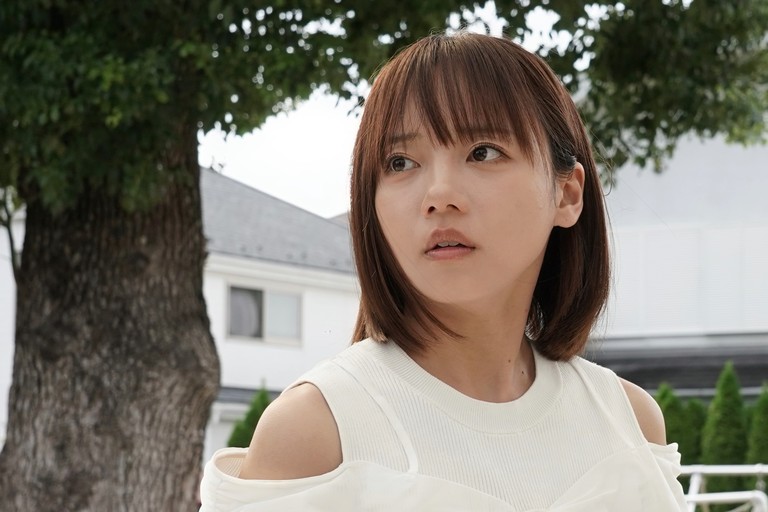 娘の命を奪ったヤツを殺すのは罪ですか?【第5話】