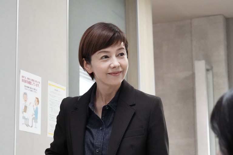 絶対零度〜情報犯罪緊急捜査〜【第7話】