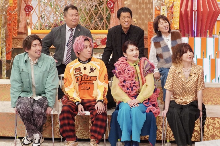 ホンマでっか!?TV