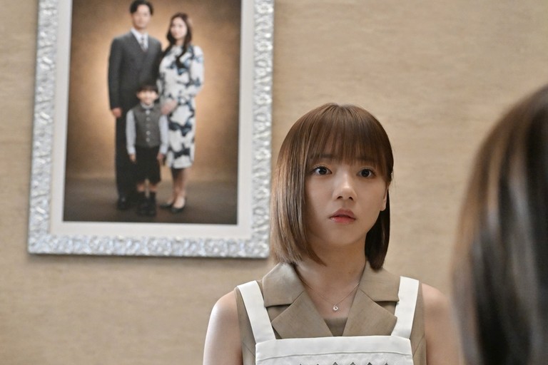 娘の命を奪ったヤツを殺すのは罪ですか?【第7話】