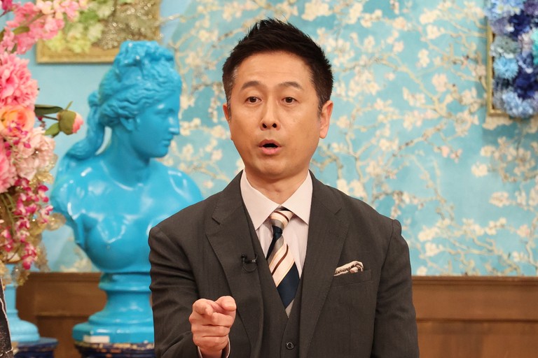 今夜はナゾトレ