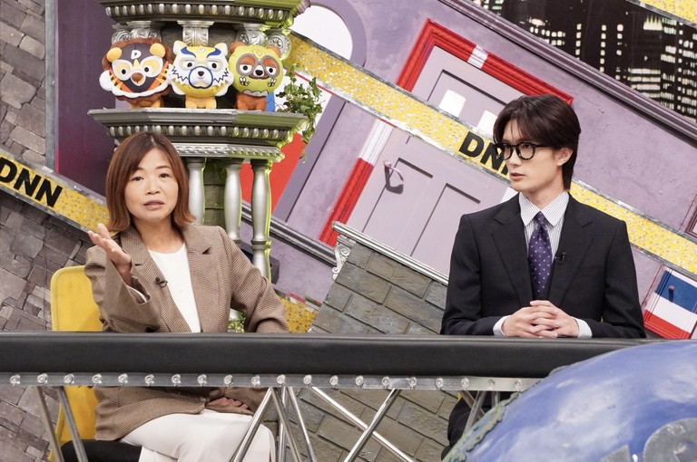 全力!脱力タイムズ